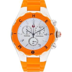 Michele Tahitian Jelly Bean